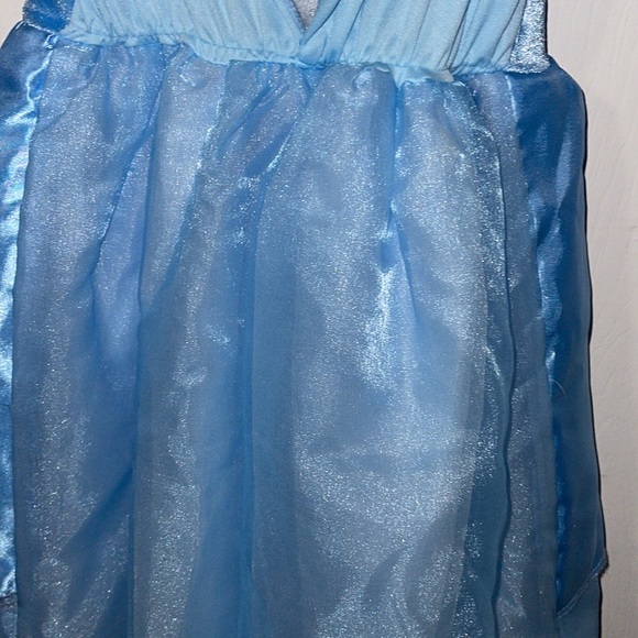 Disney, princess costume of Cinderella - Picture 7 of 7